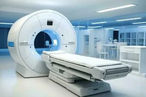 CT Scan