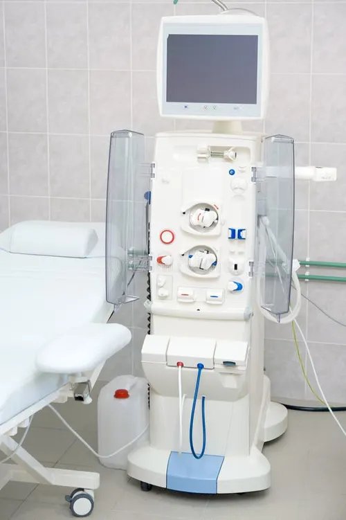 Dialysis Machines (1:1)