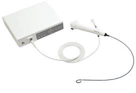 Digital RIRS Scope