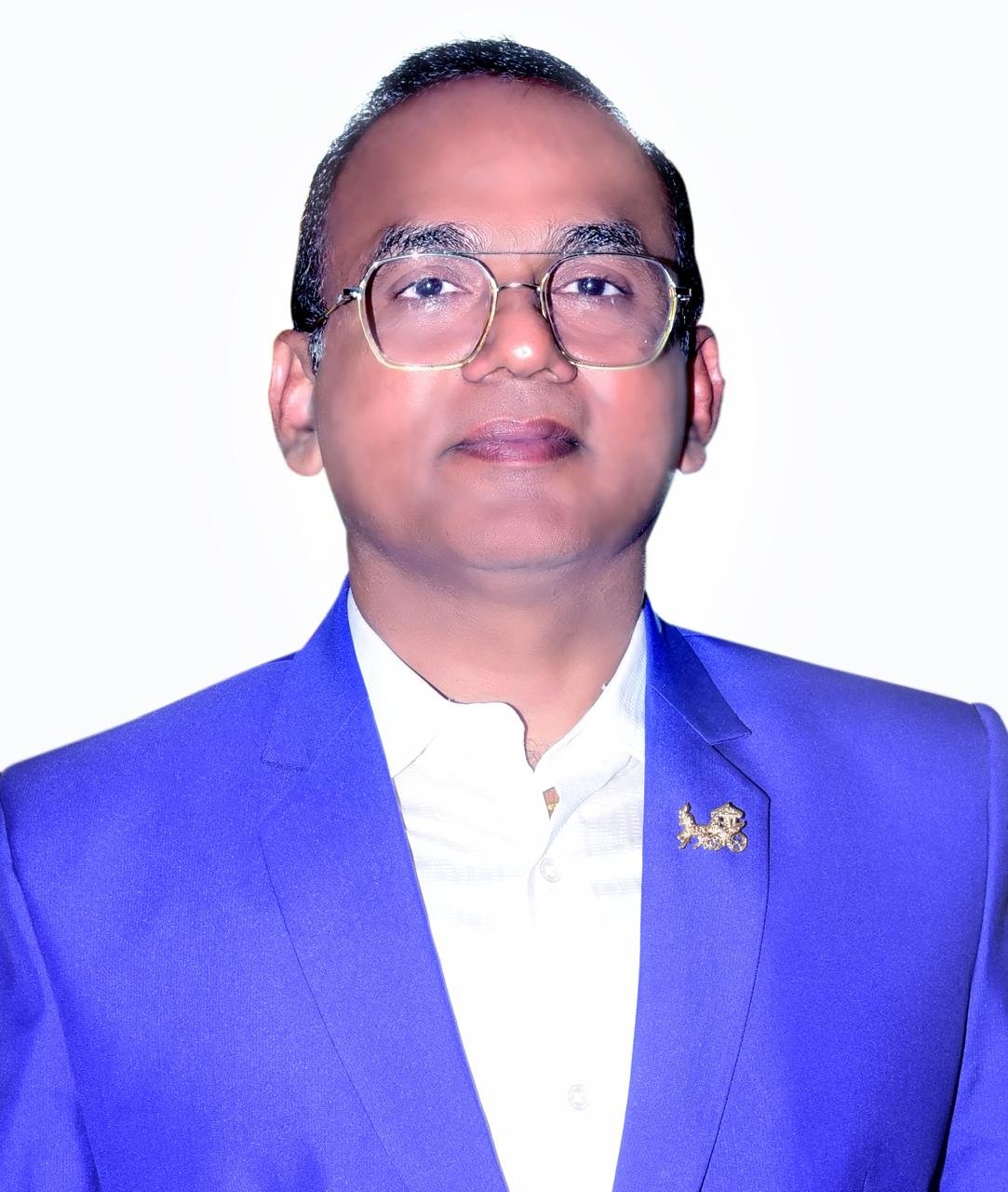 Dr. D. Hariprasada Rao — Urologist
