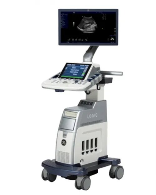 GE P7 Ultrasound