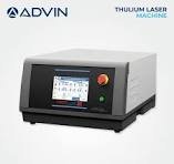 Thulium Laser Machine