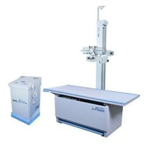 300 mA X-Ray Machine